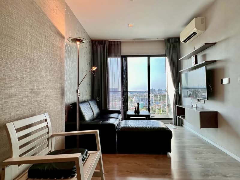 ขาย - Knightsbridge Sky River Ocean : ไนท์บริดจ์ สกาย ริเวอร์ โอเชี่ยน, สมุทรปราการ
