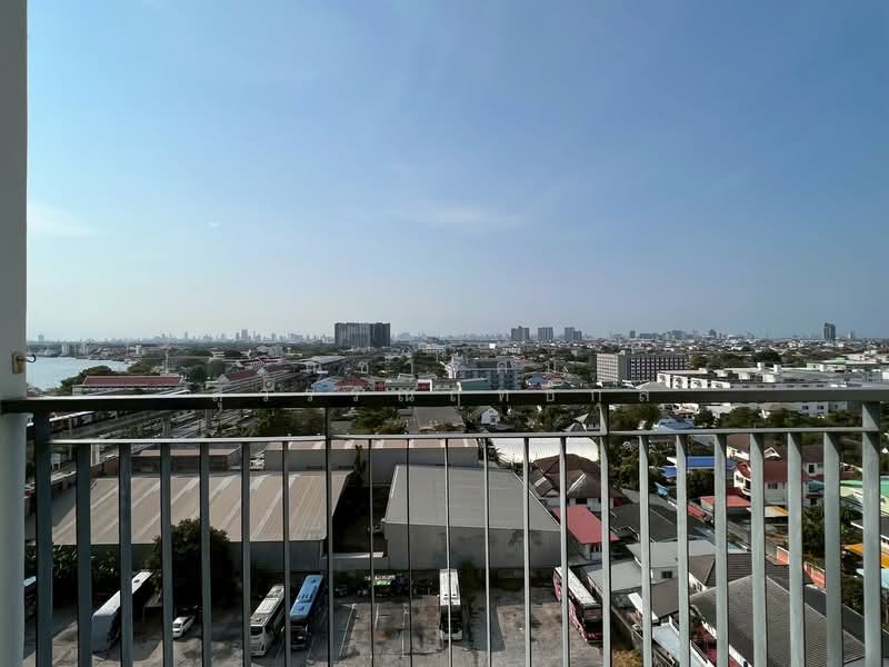Knightsbridge Sky River Ocean, Samut Prakan, 111 Sukhumvit Road, Pak Nam, Muang Samut Prakarn, Samut Prakan, 2 Bedrooms, 57 sqm, Condo For Sale, by ณิชารัศม์ สุวรรณ์ฤทธิ์กุล, 500290483 - DDproperty.com