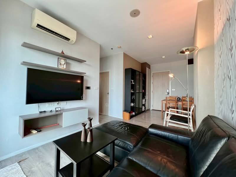ขาย - Knightsbridge Sky River Ocean : ไนท์บริดจ์ สกาย ริเวอร์ โอเชี่ยน, สมุทรปราการ