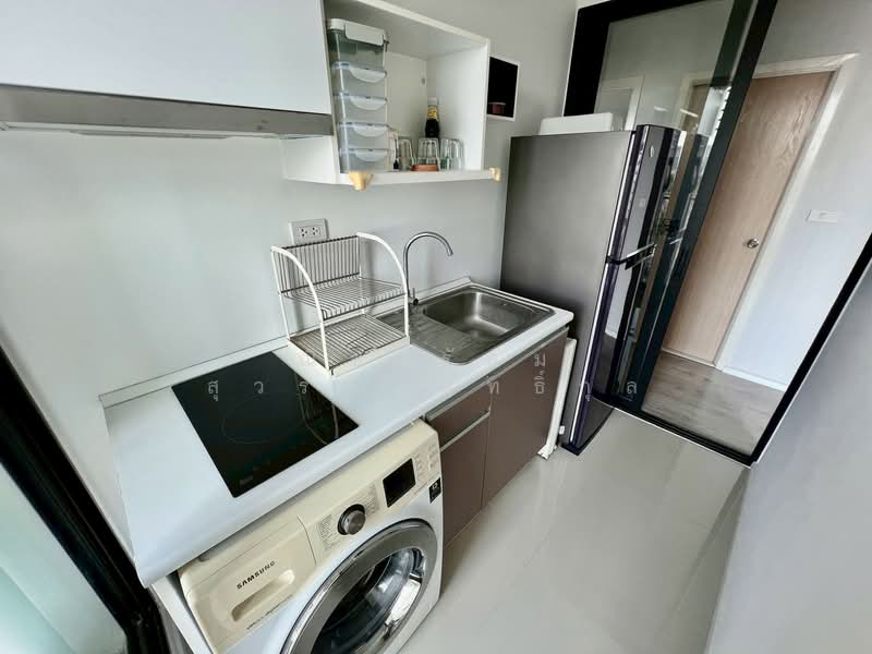 ขาย - Knightsbridge Sky River Ocean : ไนท์บริดจ์ สกาย ริเวอร์ โอเชี่ยน, สมุทรปราการ