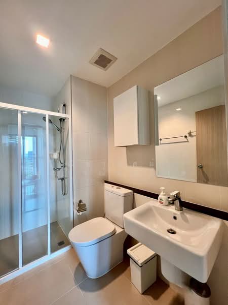 Knightsbridge Sky River Ocean, Samut Prakan, 111 Sukhumvit Road, Pak Nam, Muang Samut Prakarn, Samut Prakan, 2 Bedrooms, 57 sqm, Condo For Sale, by ณิชารัศม์ สุวรรณ์ฤทธิ์กุล, 500290483 - DDproperty.com