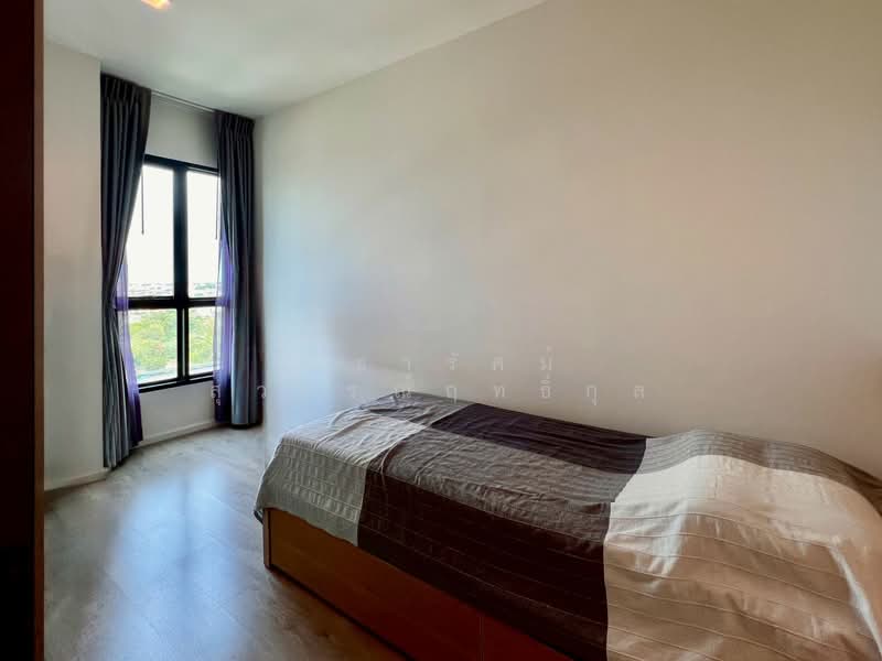 Knightsbridge Sky River Ocean, Samut Prakan, 111 Sukhumvit Road, Pak Nam, Muang Samut Prakarn, Samut Prakan, 2 Bedrooms, 57 sqm, Condo For Sale, by ณิชารัศม์ สุวรรณ์ฤทธิ์กุล, 500290483 - DDproperty.com