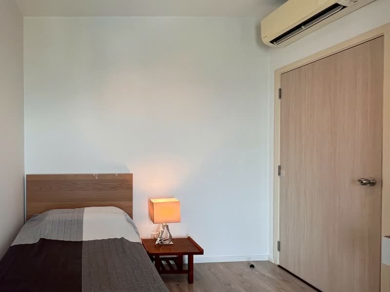 Knightsbridge Sky River Ocean, Samut Prakan, 111 Sukhumvit Road, Pak Nam, Muang Samut Prakarn, Samut Prakan, 2 Bedrooms, 57 sqm, Condo For Sale, by ณิชารัศม์ สุวรรณ์ฤทธิ์กุล, 500290483 - DDproperty.com