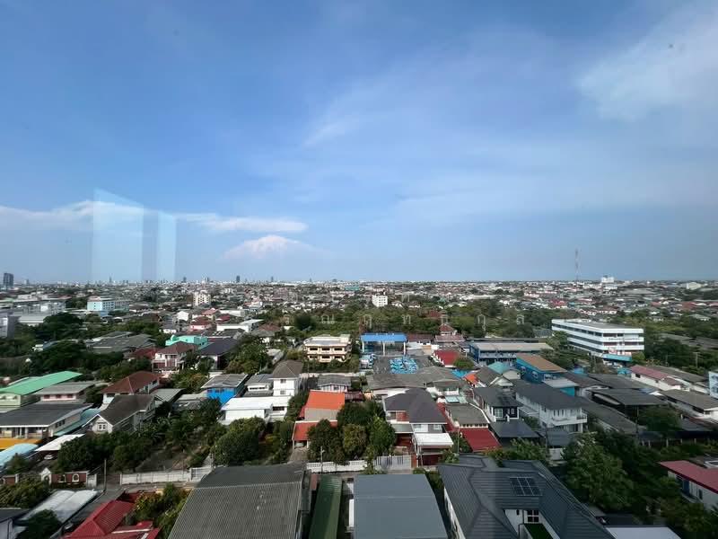 Knightsbridge Sky River Ocean, Samut Prakan, 111 Sukhumvit Road, Pak Nam, Muang Samut Prakarn, Samut Prakan, 2 Bedrooms, 57 sqm, Condo For Sale, by ณิชารัศม์ สุวรรณ์ฤทธิ์กุล, 500290483 - DDproperty.com