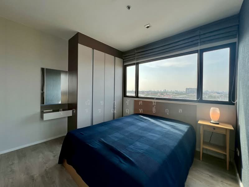 Knightsbridge Sky River Ocean, Samut Prakan, 111 Sukhumvit Road, Pak Nam, Muang Samut Prakarn, Samut Prakan, 2 Bedrooms, 57 sqm, Condo For Sale, by ณิชารัศม์ สุวรรณ์ฤทธิ์กุล, 500290483 - DDproperty.com