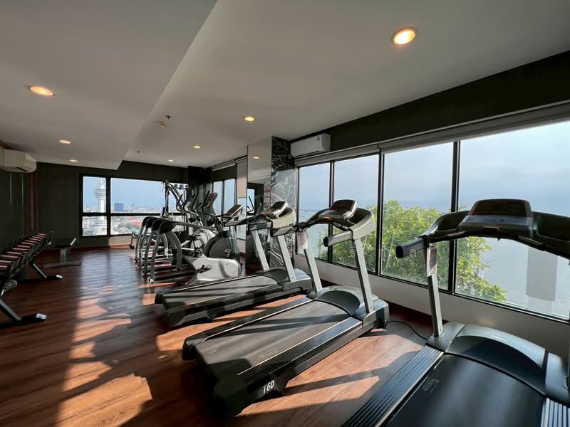 Knightsbridge Sky River Ocean, Samut Prakan, 111 Sukhumvit Road, Pak Nam, Muang Samut Prakarn, Samut Prakan, 2 Bedrooms, 57 sqm, Condo For Sale, by ณิชารัศม์ สุวรรณ์ฤทธิ์กุล, 500290483 - DDproperty.com