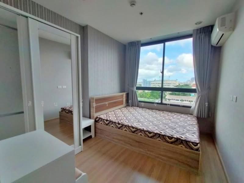 Artemis Sukhumvit 77, Bangkok, 418 Sukhumvit 77 Road, Suan Luang, Suan Luang, Bangkok, 1 Bedroom, 31 sqm, Condo For Sale, by ศิรินทร์ธร โรจนบวร, 500290486 - DDproperty.com