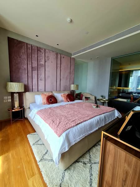 BEATNIQ Sukhumvit 32, Bangkok, Soi Sukhumvit 32, Sukhumvit Road, Khong Tan, Khlong Toei, Bangkok, 2 Bedrooms, 107 sqm, Condo For Sale, by Orapa Sumetheesirisakul, 500290488 - DDproperty.com