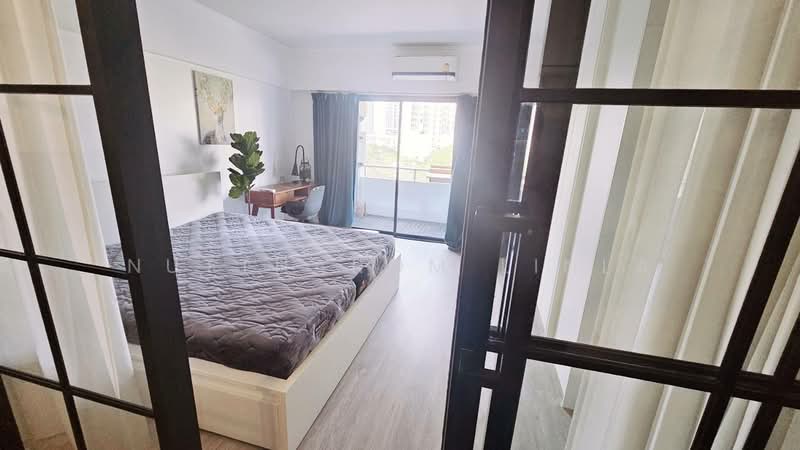 Pathumwan Place condominium, Bangkok, 1 Rama 1, Wang Mai, Pathum Wan, Bangkok, 1 Bedroom, 47 sqm, Condo For Sale, by Nuttharom Linla, 500290493 - DDproperty.com
