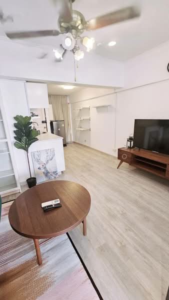 Pathumwan Place condominium, Bangkok, 1 Rama 1, Wang Mai, Pathum Wan, Bangkok, 1 Bedroom, 47 sqm, Condo For Sale, by Nuttharom Linla, 500290493 - DDproperty.com