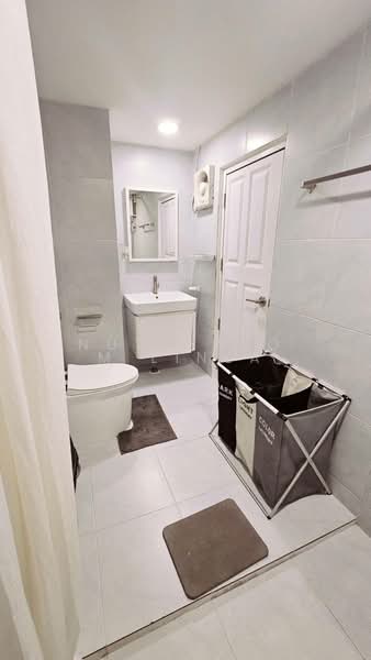 Pathumwan Place condominium, Bangkok, 1 Rama 1, Wang Mai, Pathum Wan, Bangkok, 1 Bedroom, 47 sqm, Condo For Sale, by Nuttharom Linla, 500290493 - DDproperty.com