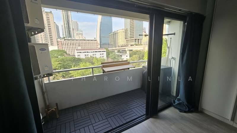 Pathumwan Place condominium, Bangkok, 1 Rama 1, Wang Mai, Pathum Wan, Bangkok, 1 Bedroom, 47 sqm, Condo For Sale, by Nuttharom Linla, 500290493 - DDproperty.com
