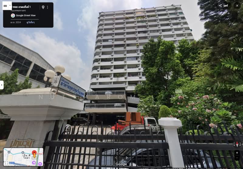 Pathumwan Place condominium, Bangkok, 1 Rama 1, Wang Mai, Pathum Wan, Bangkok, 1 Bedroom, 47 sqm, Condo For Sale, by Nuttharom Linla, 500290493 - DDproperty.com