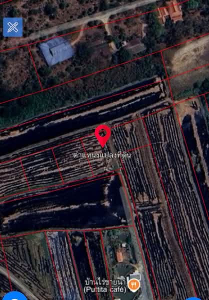 ที่ดินบางปะหัน พระนครศรีอยุธยา, Phra Nakhon Si Ayutthaya, Han Sang, Bang Pahan, Phra Nakhon Si Ayutthaya, , 2,668 sqm, Land For Sale, by The Best Property ใบหม่อน, 500290494 - DDproperty.com