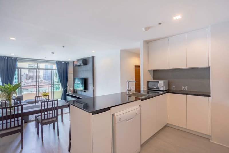 Sukhumvit City Resort, Bangkok, 51 Soi Sukhumvit 11, Khlongtoei Nua, Watthana, Bangkok, 2 Bedrooms, 87 sqm, Condo For Sale, by Suchada Yodyiem, 500290495 - DDproperty.com