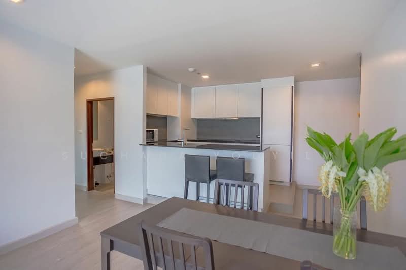 Sukhumvit City Resort, Bangkok, 51 Soi Sukhumvit 11, Khlongtoei Nua, Watthana, Bangkok, 2 Bedrooms, 87 sqm, Condo For Sale, by Suchada Yodyiem, 500290495 - DDproperty.com