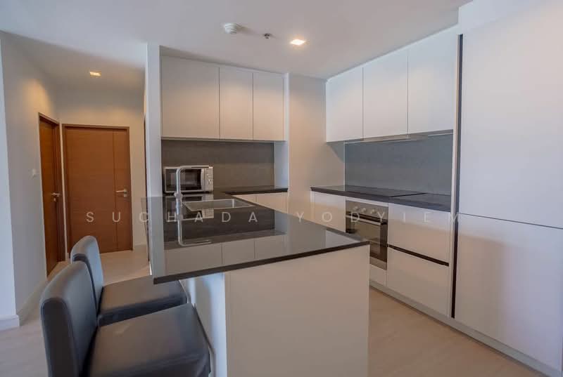 Sukhumvit City Resort, Bangkok, 51 Soi Sukhumvit 11, Khlongtoei Nua, Watthana, Bangkok, 2 Bedrooms, 87 sqm, Condo For Sale, by Suchada Yodyiem, 500290495 - DDproperty.com