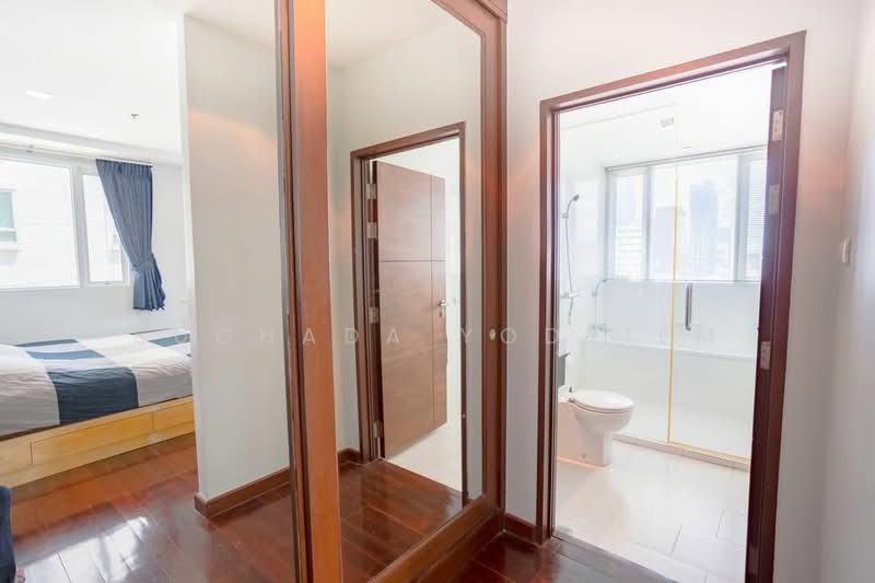 Sukhumvit City Resort, Bangkok, 51 Soi Sukhumvit 11, Khlongtoei Nua, Watthana, Bangkok, 2 Bedrooms, 87 sqm, Condo For Sale, by Suchada Yodyiem, 500290495 - DDproperty.com
