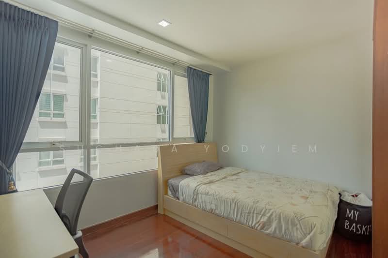 Sukhumvit City Resort, Bangkok, 51 Soi Sukhumvit 11, Khlongtoei Nua, Watthana, Bangkok, 2 Bedrooms, 87 sqm, Condo For Sale, by Suchada Yodyiem, 500290495 - DDproperty.com