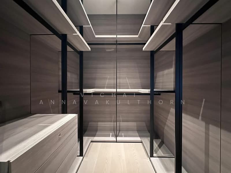 Scope Langsuan, Bangkok, Soi Lang Suan, Lumphini, Pathum Wan, Bangkok, 2 Bedrooms, 163 sqm, Condo For Rent, by Vichai  Annavakulthorn, 500290497 - DDproperty.com
