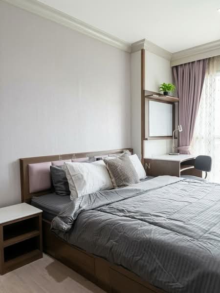 Rhythm Rangnam, Bangkok, 10 Rangnam Road, Thanon Phaya Thai, Ratchathewi, Bangkok, 2 Bedrooms, 57 sqm, Condo For Rent, by Eastblue Horizon, 500290498 - DDproperty.com