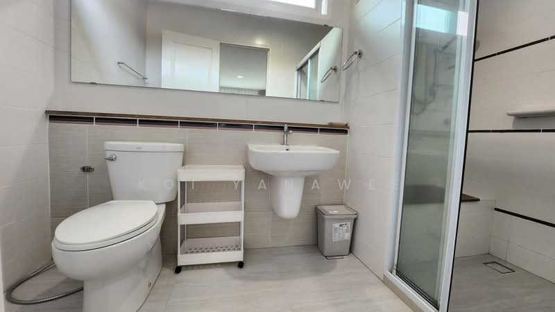 Siwalee Choeng Doi, Chiang Mai, Mae Hia, Muang Chiang Mai, Chiang Mai, 3 Bedrooms, 144 sqm, Single Detached House For Rent, by Koi Yanawee, 500290500 - DDproperty.com