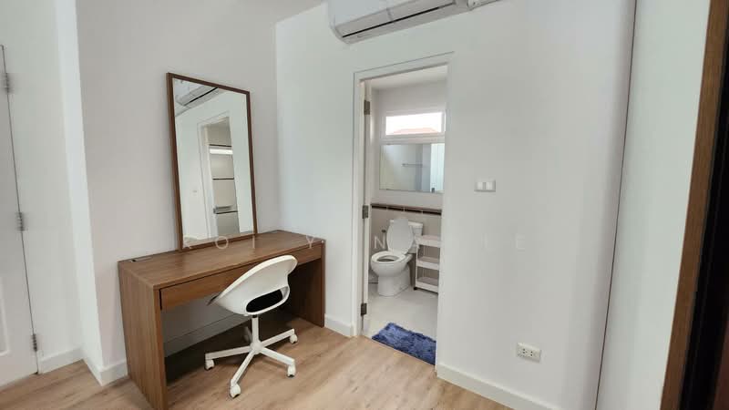 Siwalee Choeng Doi, Chiang Mai, Mae Hia, Muang Chiang Mai, Chiang Mai, 3 Bedrooms, 144 sqm, Single Detached House For Rent, by Koi Yanawee, 500290500 - DDproperty.com