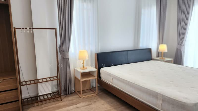 Siwalee Choeng Doi, Chiang Mai, Mae Hia, Muang Chiang Mai, Chiang Mai, 3 Bedrooms, 144 sqm, Single Detached House For Rent, by Koi Yanawee, 500290500 - DDproperty.com