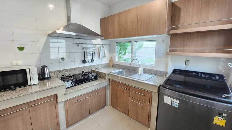 Siwalee Choeng Doi, Chiang Mai, Mae Hia, Muang Chiang Mai, Chiang Mai, 3 Bedrooms, 144 sqm, Single Detached House For Rent, by Koi Yanawee, 500290500 - DDproperty.com