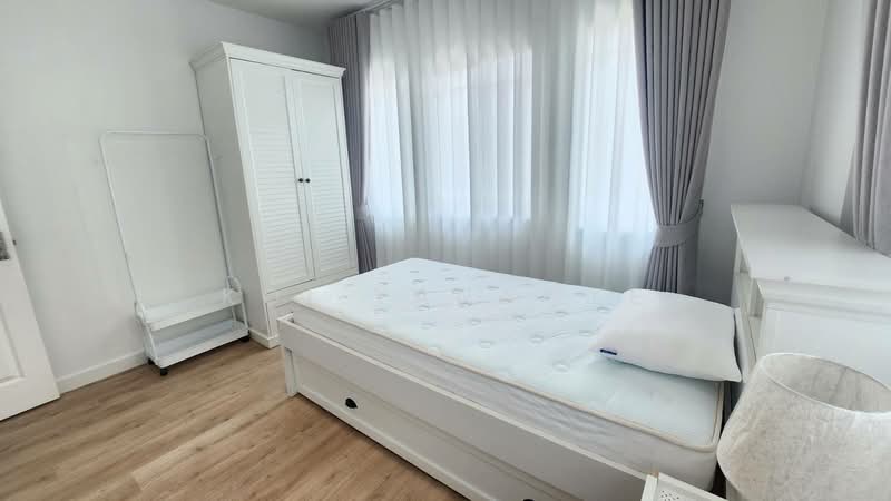 Siwalee Choeng Doi, Chiang Mai, Mae Hia, Muang Chiang Mai, Chiang Mai, 3 Bedrooms, 144 sqm, Single Detached House For Rent, by Koi Yanawee, 500290500 - DDproperty.com