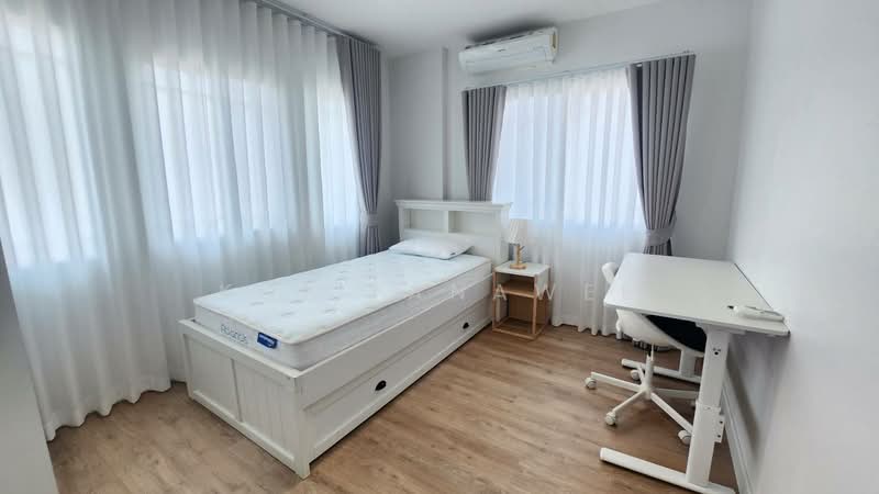 Siwalee Choeng Doi, Chiang Mai, Mae Hia, Muang Chiang Mai, Chiang Mai, 3 Bedrooms, 144 sqm, Single Detached House For Rent, by Koi Yanawee, 500290500 - DDproperty.com