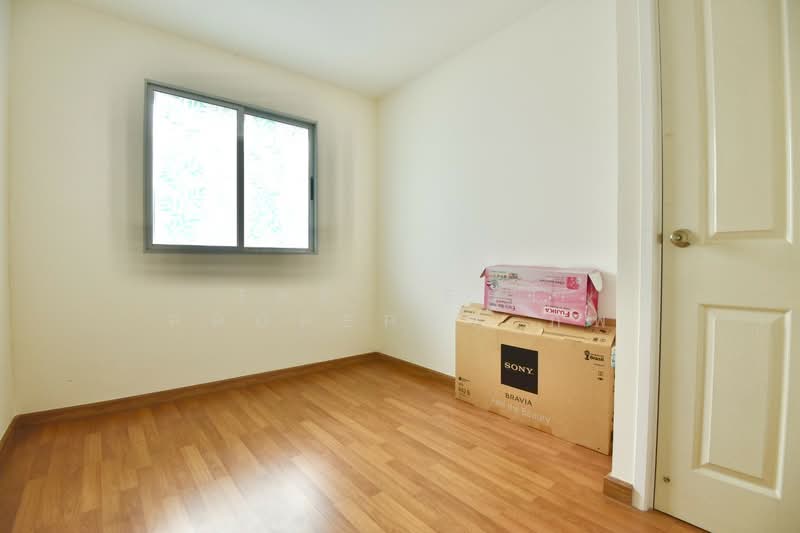 Pruksa Town Nexts Bangna Km.5, Samut Prakan, ฺBuanakarin Road, Bang Kaeo, Bang Plee, Samut Prakan, 3 Bedrooms, 103 sqm, Single Detached House For Sale, by The Best Property ภพ, 500290506 - DDproperty.com
