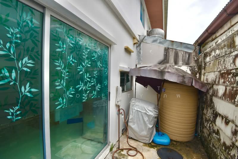 Pruksa Town Nexts Bangna Km.5, Samut Prakan, ฺBuanakarin Road, Bang Kaeo, Bang Plee, Samut Prakan, 3 Bedrooms, 103 sqm, Single Detached House For Sale, by The Best Property ภพ, 500290506 - DDproperty.com