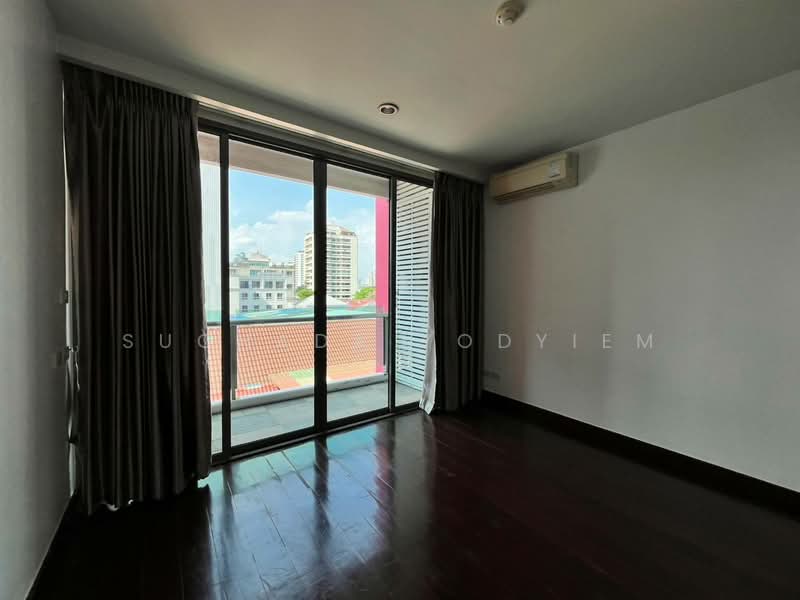 Click Condo Sukhumvit 65, Bangkok, 101 Soi Sukhumvit 65 Sukhumvit Road, Phra Kanong Nua, Watthana, Bangkok, 3 Bedrooms, 123 sqm, Condo For Sale, by Suchada Yodyiem, 500290509 - DDproperty.com