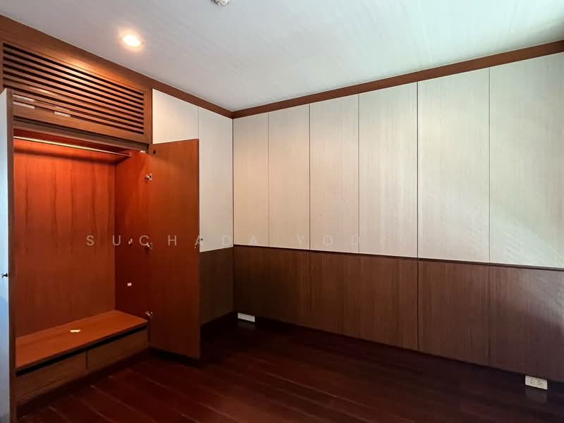 Click Condo Sukhumvit 65, Bangkok, 101 Soi Sukhumvit 65 Sukhumvit Road, Phra Kanong Nua, Watthana, Bangkok, 3 Bedrooms, 123 sqm, Condo For Sale, by Suchada Yodyiem, 500290509 - DDproperty.com