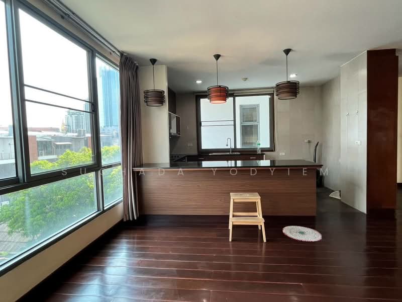 Click Condo Sukhumvit 65, Bangkok, 101 Soi Sukhumvit 65 Sukhumvit Road, Phra Kanong Nua, Watthana, Bangkok, 3 Bedrooms, 123 sqm, Condo For Sale, by Suchada Yodyiem, 500290509 - DDproperty.com