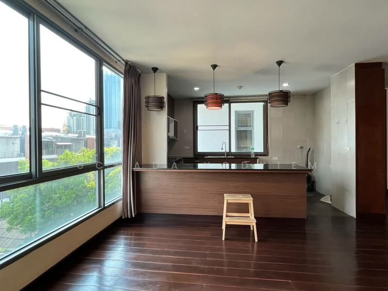 Click Condo Sukhumvit 65, Bangkok, 101 Soi Sukhumvit 65 Sukhumvit Road, Phra Kanong Nua, Watthana, Bangkok, 3 Bedrooms, 123 sqm, Condo For Sale, by Suchada Yodyiem, 500290509 - DDproperty.com