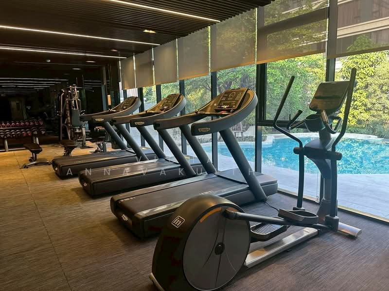 IDEO Mobi Sukhumvit 40 : ไอดีโอ โมบิ สุขุมวิท 40, กรุงเทพ, ซอยสุขุมวิท 40, พระโขนง, คลองเตย, กรุงเทพ, 34 ตร.ม., คอนโด ให้เช่า, โดย Vichai  Annavakulthorn, 500290510 - DDproperty.com
