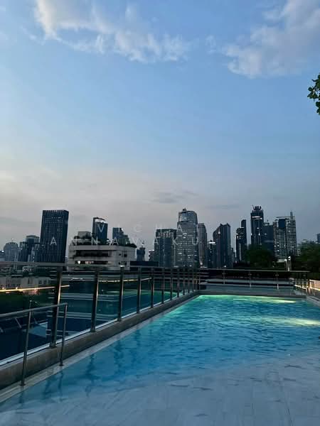IDEO Mobi Sukhumvit 40 : ไอดีโอ โมบิ สุขุมวิท 40, กรุงเทพ, ซอยสุขุมวิท 40, พระโขนง, คลองเตย, กรุงเทพ, 34 ตร.ม., คอนโด ให้เช่า, โดย Vichai  Annavakulthorn, 500290510 - DDproperty.com