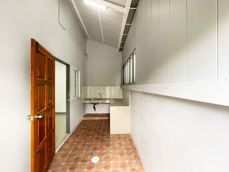 หมู่บ้านเพชร 19 สนามจันทร์, นครปฐม, สนามจันทร์, เมืองนครปฐม, นครปฐม, 100 ตร.ม., ทาวน์เฮ้าส์ ขาย, โดย The Best Property ส้ม, 500290515 - DDproperty.com