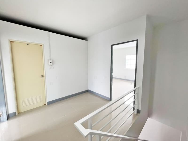 หมู่บ้านเพชร 19 สนามจันทร์, Nakhon Pathom, Sanam Chan, Muang Nakhon Pathom, Nakhon Pathom, 2 Bedrooms, 100 sqm, Townhouse For Sale, by The Best Property ส้ม, 500290515 - DDproperty.com