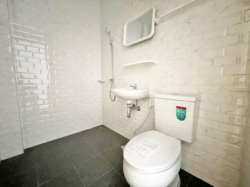 หมู่บ้านเพชร 19 สนามจันทร์, Nakhon Pathom, Sanam Chan, Muang Nakhon Pathom, Nakhon Pathom, 2 Bedrooms, 100 sqm, Townhouse For Sale, by The Best Property ส้ม, 500290515 - DDproperty.com