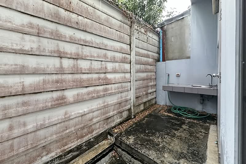 ธนาคลัสเตอร์ ราชพฤกษ์ – สถานีบางพลู, Nonthaburi, Bang Rak Yai, Bang Bua Thong, Nonthaburi, 4 Bedrooms, 160 sqm, Townhouse For Sale, by NTBHOME, 500290516 - DDproperty.com