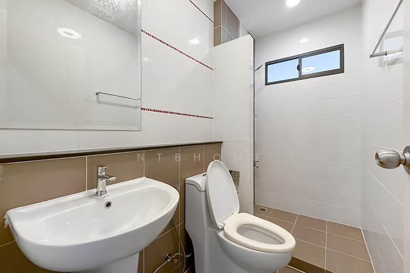 ธนาคลัสเตอร์ ราชพฤกษ์ – สถานีบางพลู, Nonthaburi, Bang Rak Yai, Bang Bua Thong, Nonthaburi, 4 Bedrooms, 160 sqm, Townhouse For Sale, by NTBHOME, 500290516 - DDproperty.com