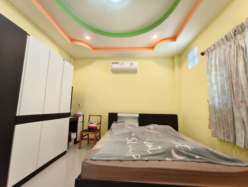 านเดี่ยวท่าม่วง กาญจนบุรี, Kanchanaburi, Tha Muang, Tha Muang, Kanchanaburi, 2 Bedrooms, 120 sqm, Single Detached House For Sale, by The Best Property  แจ็ค, 500290518 - DDproperty.com
