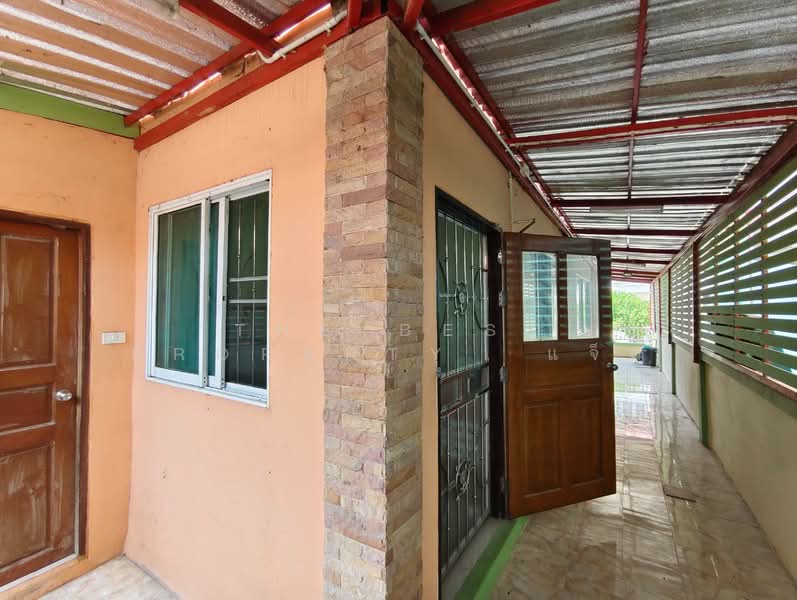 านเดี่ยวท่าม่วง กาญจนบุรี, Kanchanaburi, Tha Muang, Tha Muang, Kanchanaburi, 2 Bedrooms, 120 sqm, Single Detached House For Sale, by The Best Property  แจ็ค, 500290518 - DDproperty.com