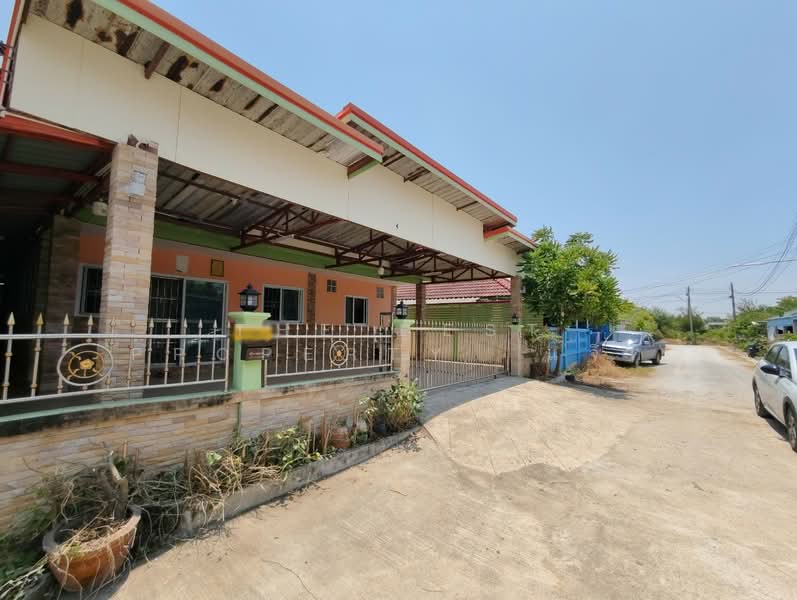 านเดี่ยวท่าม่วง กาญจนบุรี, Kanchanaburi, Tha Muang, Tha Muang, Kanchanaburi, 2 Bedrooms, 120 sqm, Single Detached House For Sale, by The Best Property  แจ็ค, 500290518 - DDproperty.com