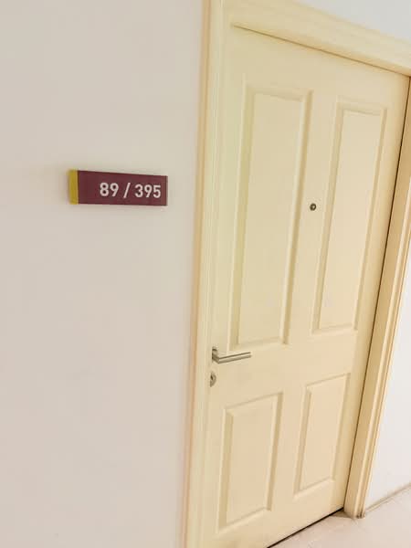 Dcondo Campus Rangsit, Pathum Thani, Khlong Nung, Khlong Luang, Pathum Thani, 1 Bedroom, 30 sqm, Condo For Sale, by Wasan Wasati, 500290519 - DDproperty.com