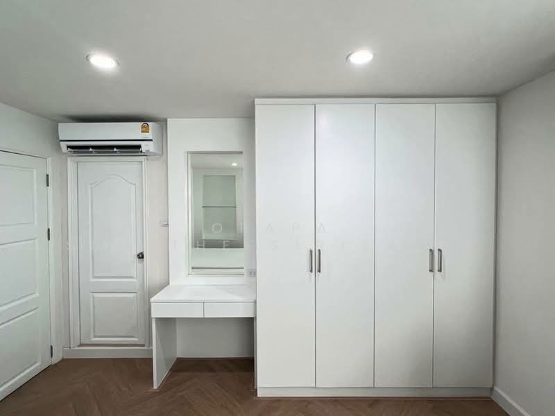 Baan Siri Sathorn Suanplu : บ้านสิริสาทร สวนพลู, กรุงเทพ, 33 นางลิ้นจี่ 4, ทุ่งมหาเมฆ, สาทร, กรุงเทพ, 82 ตร.ม., คอนโด ขาย, โดย Pemika Aukkaraleekul, 500290521 - DDproperty.com
