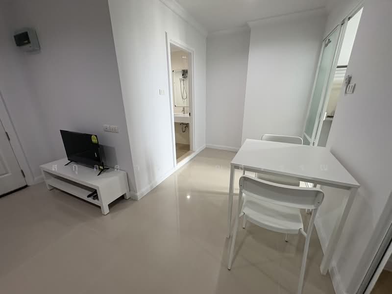 Lumpini Place Rama 9-Ratchada, Bangkok, Rama 9 Road, Huai Khwang, Huai Khwang, Bangkok, 1 Bedroom, 37 sqm, Condo For Rent, by สกุลดาว บุญสุวรรณ, 500290523 - DDproperty.com